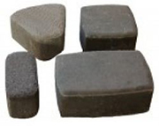 Камень перегородочный (керамзит)КП-ПР-ПС39