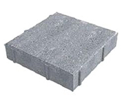 Камень перегородочный (пескоцемент)КП-ПР-ПС39